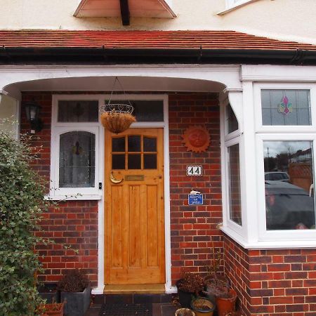 Friendly Home In South London Morden Ngoại thất bức ảnh