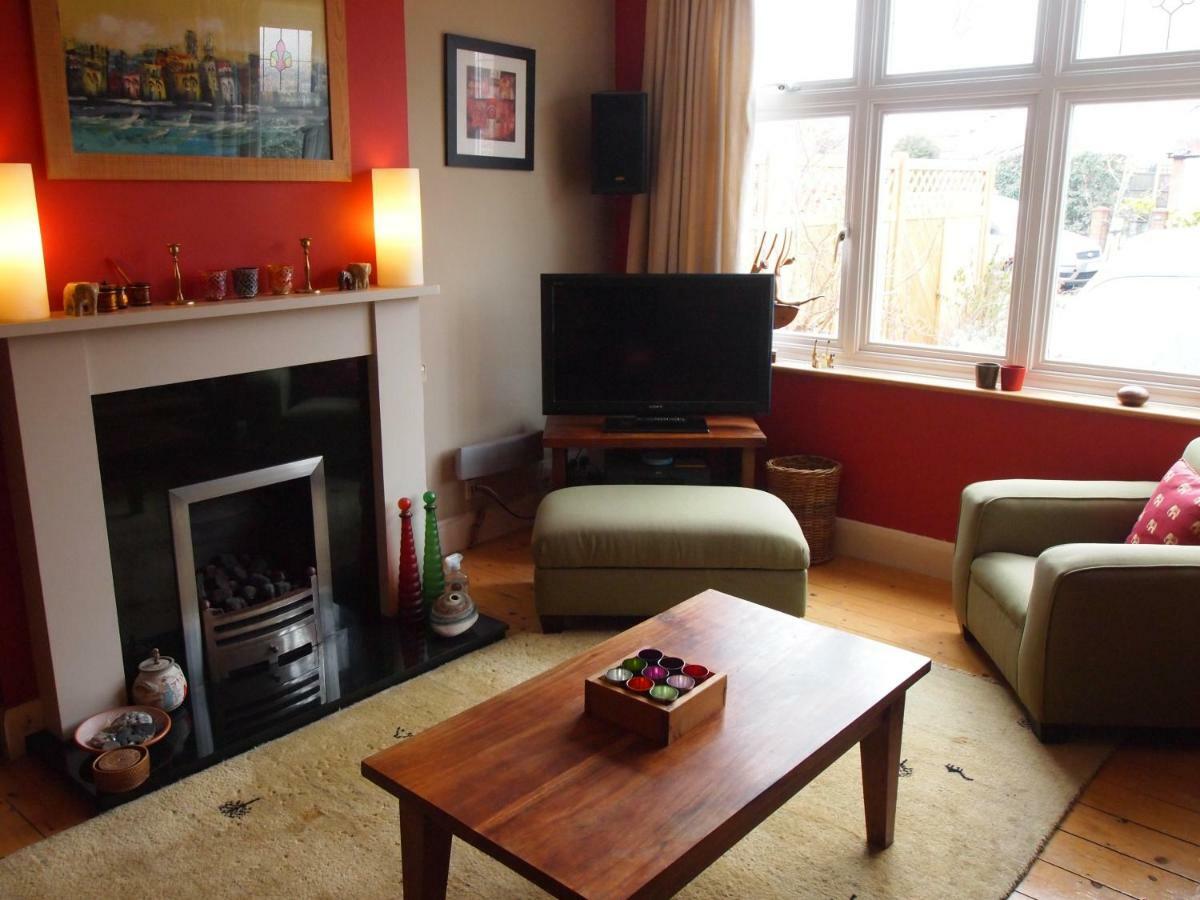 Friendly Home In South London Morden Ngoại thất bức ảnh
