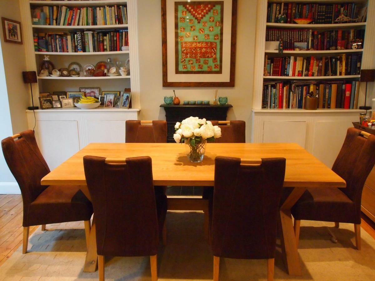 Friendly Home In South London Morden Ngoại thất bức ảnh