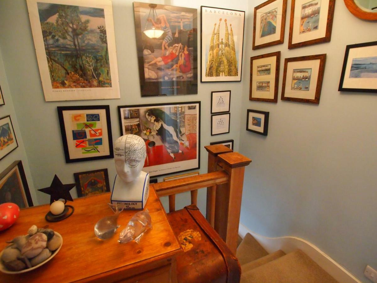 Friendly Home In South London Morden Ngoại thất bức ảnh