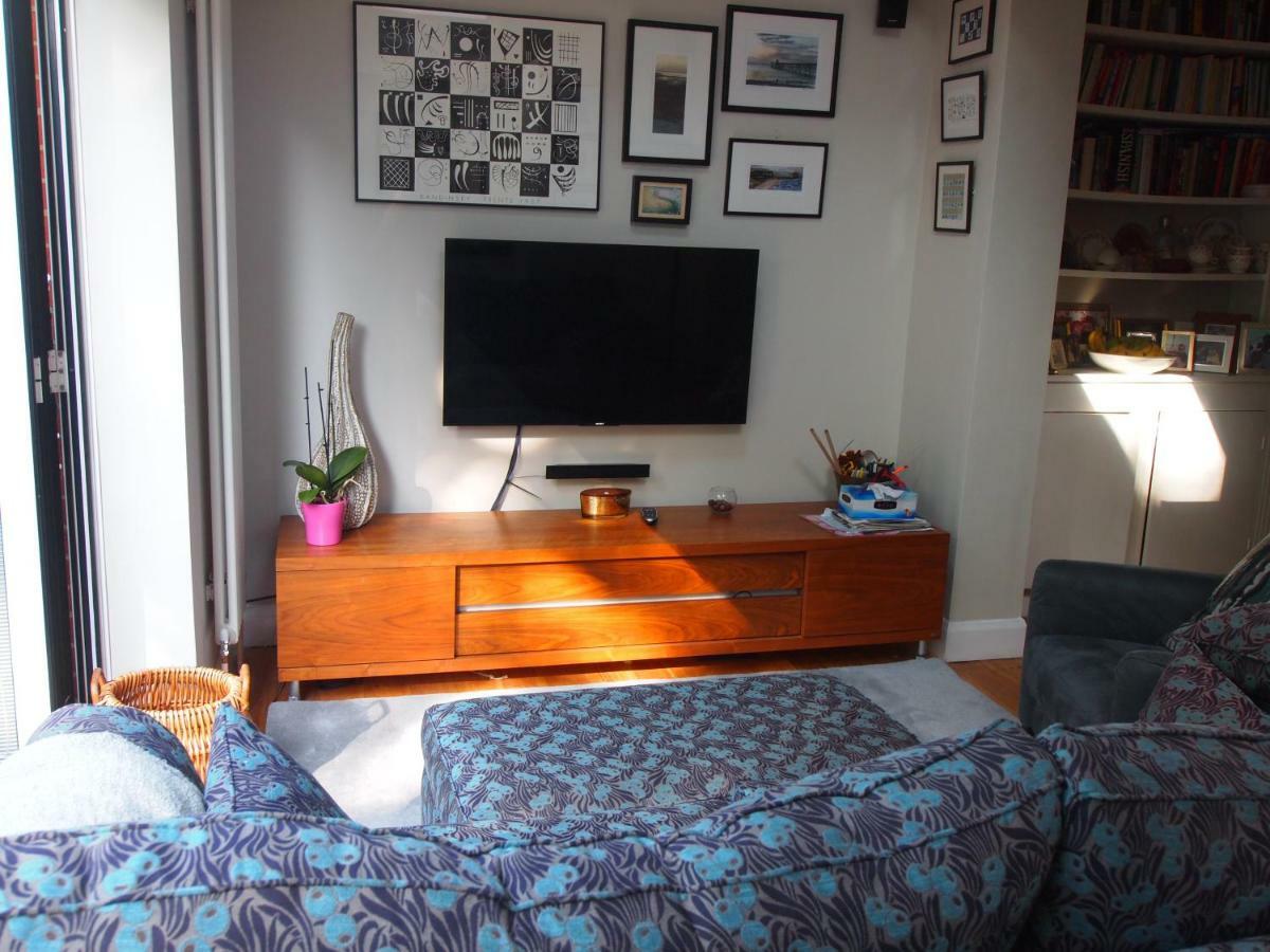 Friendly Home In South London Morden Ngoại thất bức ảnh
